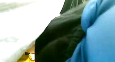 ఇంద్రియాలకు చిక్ బాగా తెలుగులో సెక్స్ పురుషాంగం కింద చొప్పించబడింది