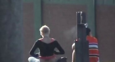 ఒక శృంగార విందు తర్వాత, జంట హోటల్ వద్ద సెక్స్ తెలుగు సెక్స్ videos కలిగి